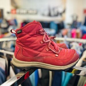 KEEN Waterproof Terradora Ankle Boots Women’s